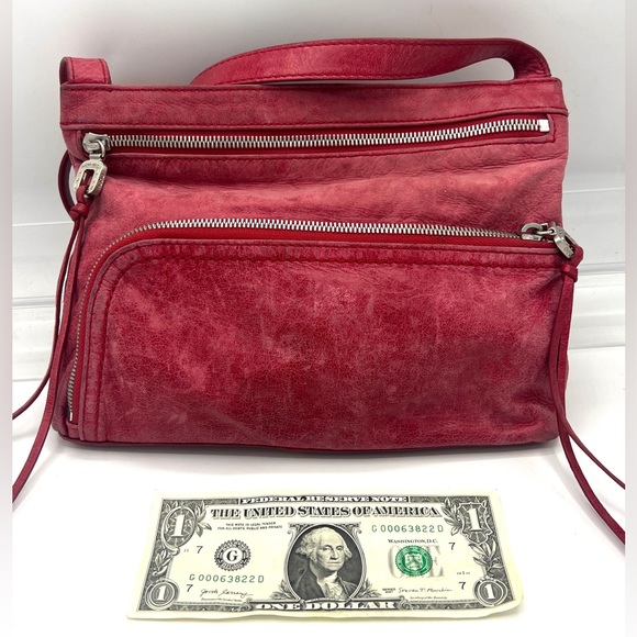 HOBO Bags Hobo Cassie Crossbody Poshmark